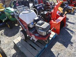 Gas Powered Line Stripper