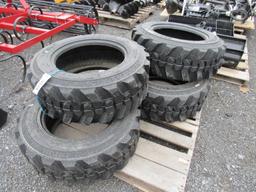 (New) 10-16.5 Forerunner Tires (set of 4)