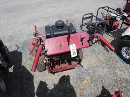 42" L&G Mower (needs work)
