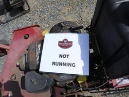 42" L&G Mower (needs work)