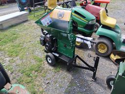 Wood Chipper