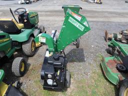 Wood Chipper