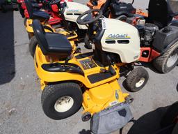 Cub Cadet LT1024 Riding Mower