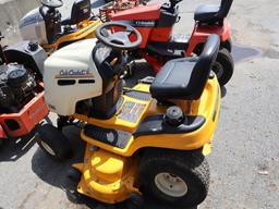 Cub Cadet LT1024 Riding Mower