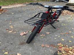 Engine Lab Class 2 Electric Bike