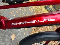 Engine Lab Class 2 Electric Bike