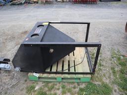 Sandblasting Cabinet