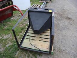 Sandblasting Cabinet