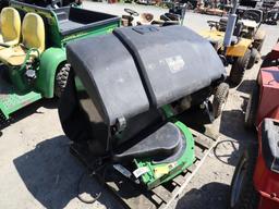 Bagger (fits JD Z925A)