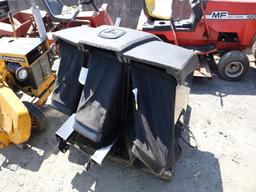 Bagger (fits JD Z925A)
