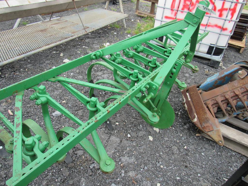 Ferguson 3Pt Cultivator