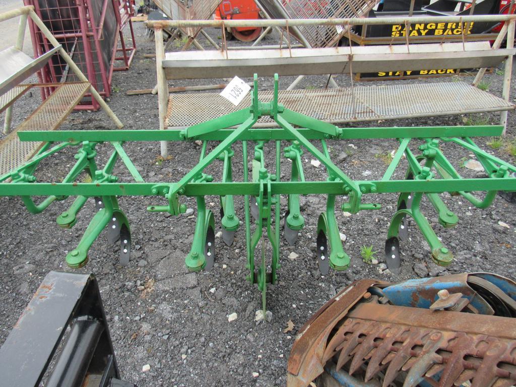 Ferguson 3Pt Cultivator