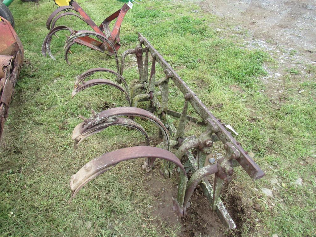 Cultivator