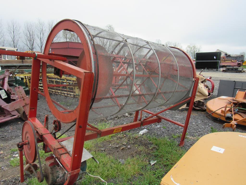 Snowco Grain Cleaner