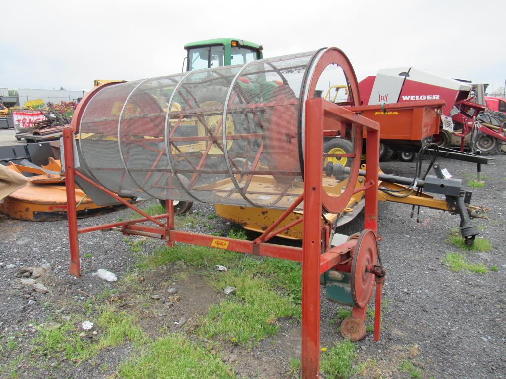 Snowco Grain Cleaner