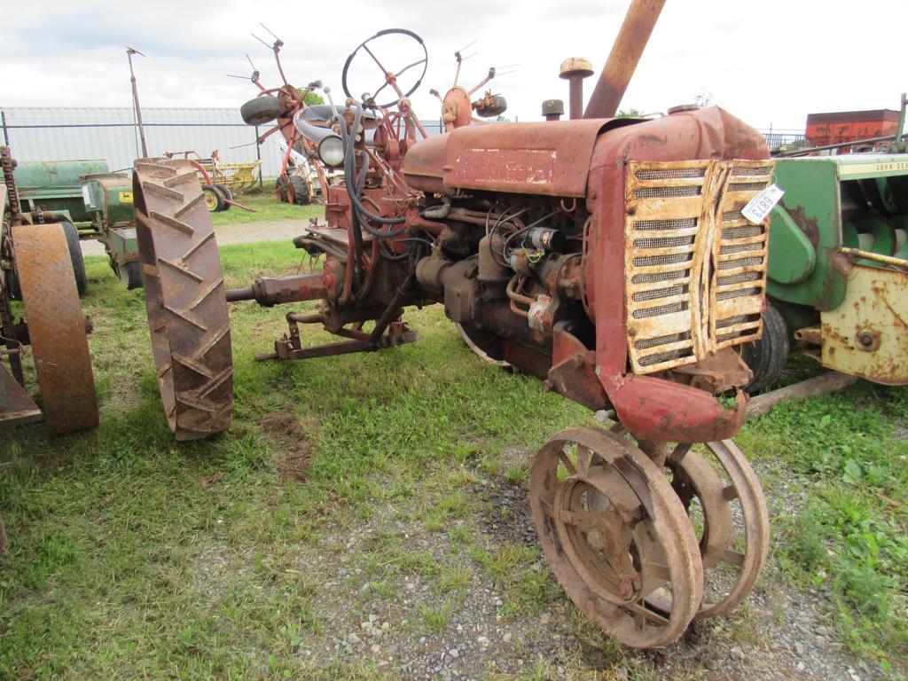 Farmall C