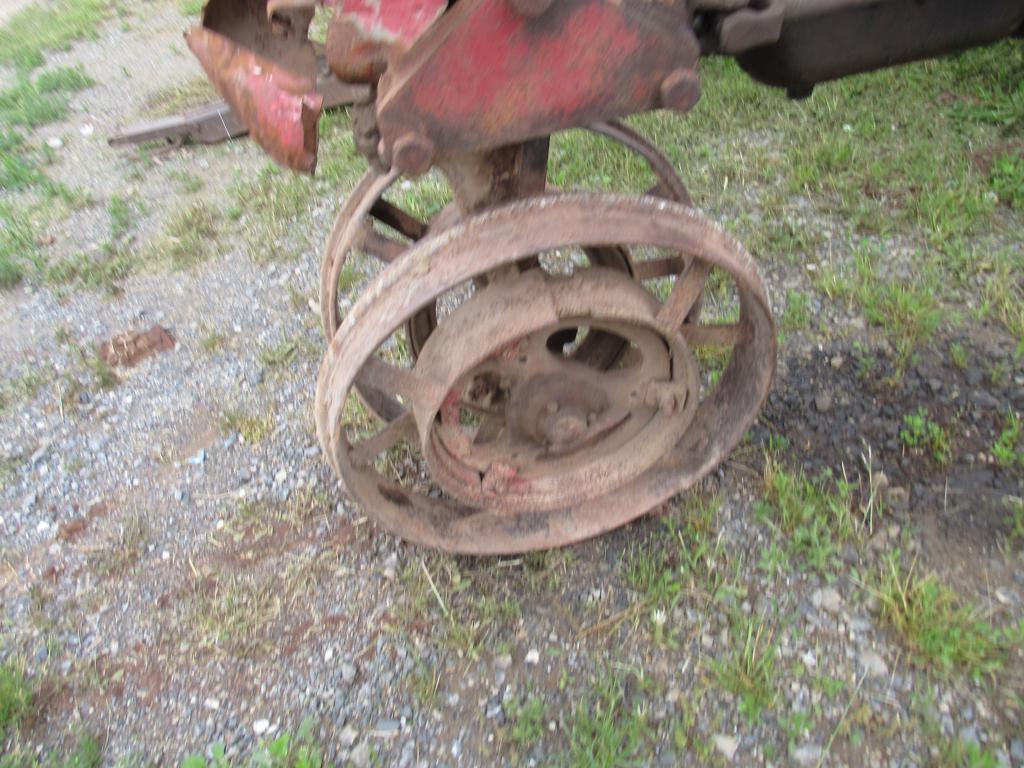 Farmall C