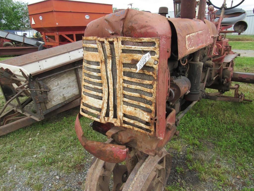 Farmall C