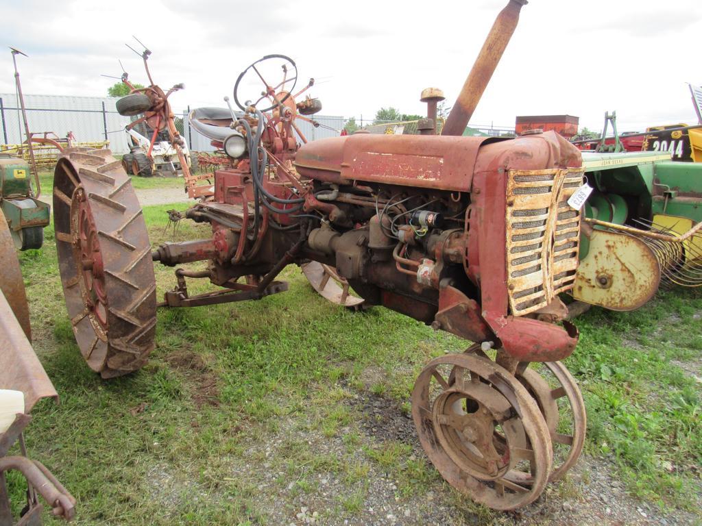 Farmall C