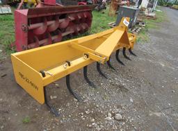 New 3pt 8ft box grader Landhonor