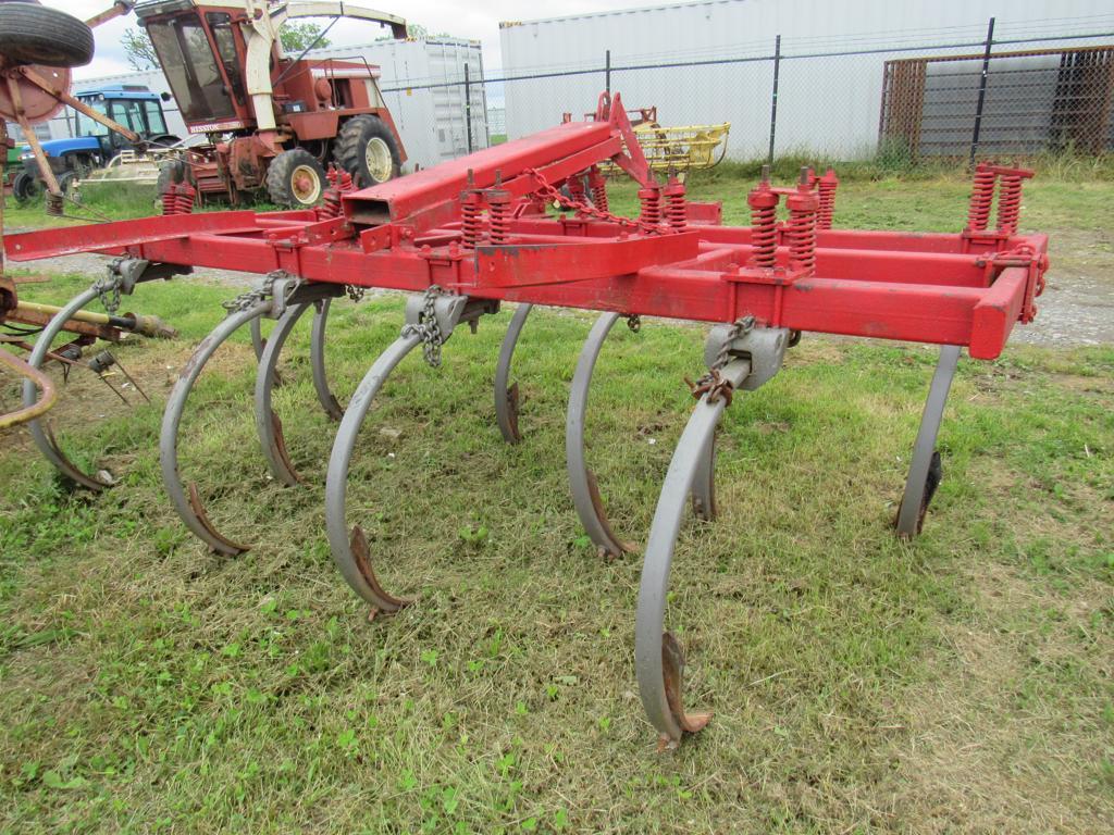 Chisel Plow