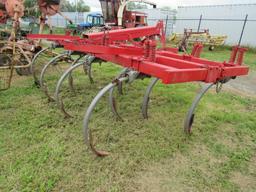 Chisel Plow