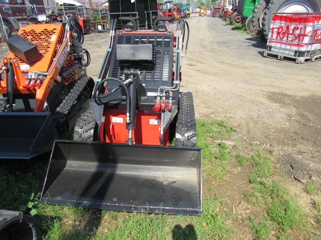 AGT Skid Steer Loader 23W - LRT23