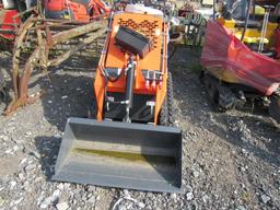 AGT Skid Steer Loader 15W - YSRT280