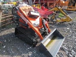 AGT Skid Steer Loader 15W - YSRT280