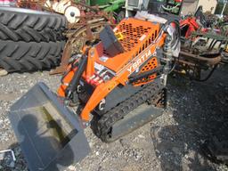 AGT Skid Steer Loader 15W - YSRT280