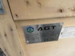 AGT Sawmill Equipment YC-32G