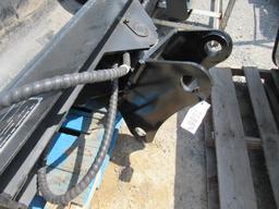 Hydraulic Tilting Excavator Bucket