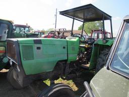 Deutz 6240 Tractor
