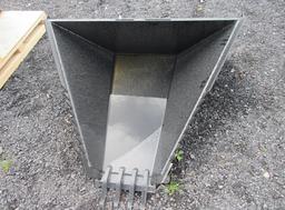 (New) JMR Stump Bucket/Tree Spade