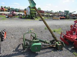 JD 350 Sickle Mower