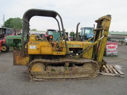 JD 350B Crawler (needs injection pump)