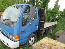 1999 Chevy Dump Truck w/ Title