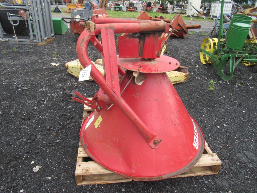 Fertilizer Spreader