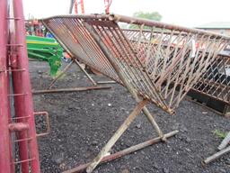 Sheep & Goat Hay Feeder