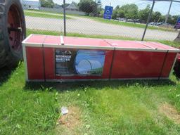 Gold Mountain Container Shelter