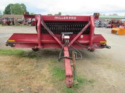 Miller Pro 7914  Hay Merger