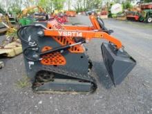 AGT Skid Steer Loader 15W - YSRT280