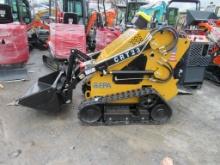 AGT 23W Skid Loader CRT23