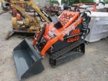 AGT 15W YSRT14 Skid Loader