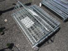 Shipping Cage (39"L x 32"W x 28"H)