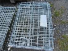 Shipping Cage (39"L x 32"W x 28"H)