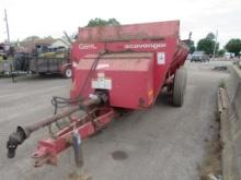 Gehl Savenger Spreader