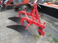 Ferguson 3Pt 2B Plow