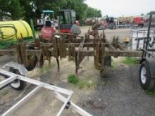 3pt 11' Chisel Plow