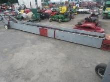 Zimmerman Hyd. Driven Conveyor